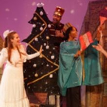 Pushcart Players to Offer Sensory Friendly Performance of A SEASON OF MIRACLES, 12/6