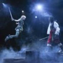 Photo Flash: First Look at Jenn Colella, Jennifer Hope Wills, Paul Schoeffler and Mor