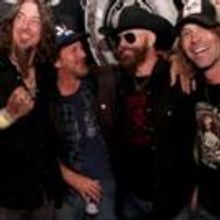 Supersuckers Celebrate Launch of Eddie Spaghetti Cancer Fight Fund