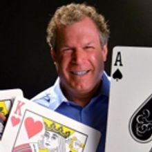 A MAGIC SHOW to Bring Humor and Illusion to the 2017 Toronto Fringe Festival