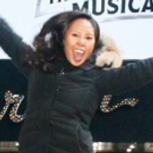 SCHOOL OF ROCK Newcomer Emily Borromeo Talks Her TV Series, Diversity and the Path to