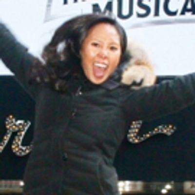 BWW Interview: SCHOOL OF ROCK Newcomer Emily Borromeo Talks Her TV Series, Diversity and the Path to Broadway
