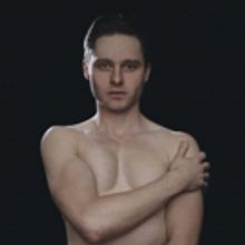 Bobby Steggert, Heidi Armbruster and More Headline Anna Ziegler's BOY, Beginning Toni