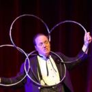 BWW Interview- Charlie Frye (aka 'The Eccentric') Talks Broadway's THE ILLUSIONISTS