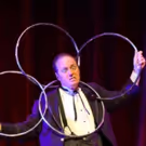 BWW Interview- Charlie Frye (aka 'The Eccentric') Talks Broadway's THE ILLUSIONISTS