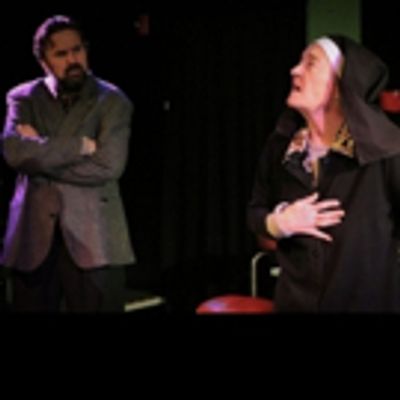 BWW Review: Make Merry With Tir Na's RETURN OF THE WINEMAKER