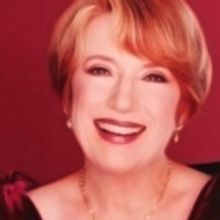 Nancy Dussault in MY LIFE…UPON THE WICKED STAGE at Feinstein's/54 Below
