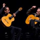 Allegro Guitar Series Presents Brazilian Duo: The Assad Brothers