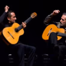Allegro Guitar Series Presents Brazilian Duo: The Assad Brothers