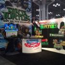 Playmates Toys Ready to Roar with DreamWorks Animation's VOLTRON: LEGENDARY DEFENDER…