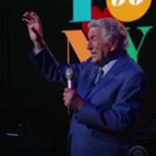 Tony Bennett Planning Second Album with 'Cheek to Cheek' Partner Lady Gaga