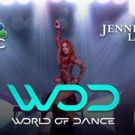 Jennifer Lopez to Present New NBC Competition Series WORLD OF DANCE; Now Casting!