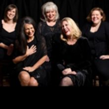 BWW Reviews: LOVE, LOSS AND WHAT I WORE at Omaha Community Playhouse