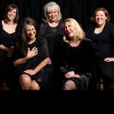 BWW Reviews: LOVE, LOSS AND WHAT I WORE at Omaha Community Playhouse