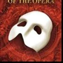BWW Reviews: The Touring Company of THE PHANTOM OF THE OPERA Raises $10,000 for BC/EF