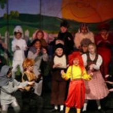 Crystal Theatre Announces 2017 Summer Camp Registration
