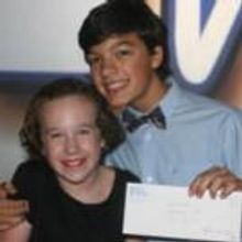 Winner of Media Theatre's 'Vocalist Junior' Contest Revealed!