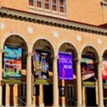 New Season at the Palladium Begins