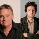 Pace, Punt and Condou Share Role Of Narrator In ROCKY HORROR UK Tour