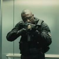 VIDEO: First Look - Idris Elba Stars in High-Octane Thriller BASTILLE DAY Video