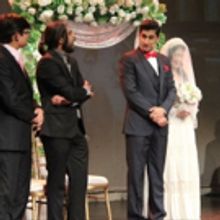 BWW Feature: I HAVE A DREAM MUSICAL at Apparel House, Gurgaon