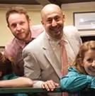 BWW Review: THE LAST PARTY at Finnigan Productions