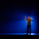 Photo Flash: First Look at Corey Mach, Paige Faure and More in Tim Rice's FROM HERE…