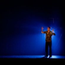 Photo Flash: First Look at Corey Mach, Paige Faure and More in Tim Rice's FROM HERE…