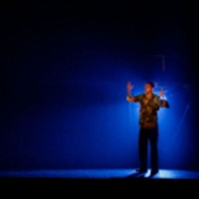 Photo Flash: First Look at Corey Mach, Paige Faure and More in Tim Rice's FROM HERE TO ETERNITY at Finger Lakes
