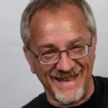 Roger Ricker's 'Good Vibrations' Concert Set for Media Theatre Tonight