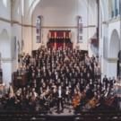 Venezuelan Music, Musicians to Launch Bach Festival Society's 2015-16 Season, 10/17