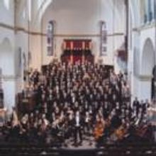 Venezuelan Music, Musicians to Launch Bach Festival Society's 2015-16 Season, 10/17