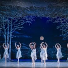 BWW Review: Washington Ballet's THE NUTCRACKER is a Christmas Treat