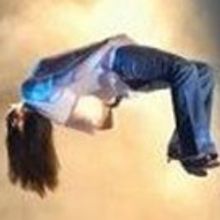 America's Hottest Illusionist, Jason Bishop, Performs Live at the Center for the Arts