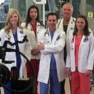 Nat Geo WILD's New Series ANIMAL ER to Premiere 9/10