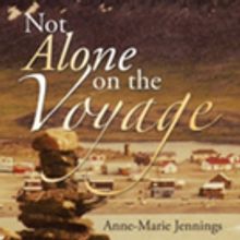 'Not Alone on the Voyage' is Released