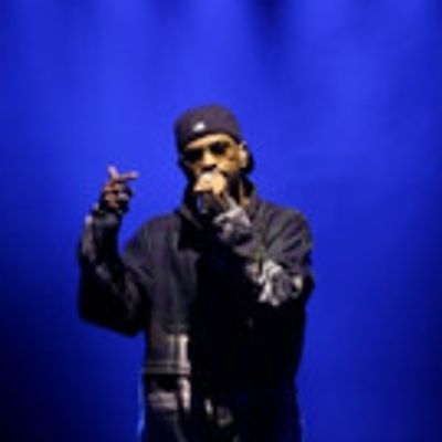 VIDEO: Big Sean Performs 'Halfway Off the Balcony' on TONIGHT SHOW