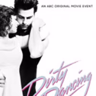 Photo Flash: First Look - Abigail Breslin, Colt Prattes in Poster Art for ABC's DIRTY DANCING
