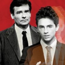 World Premiere of John Patrick Shanley's PRODIGAL SON Opens Tonight at MTC