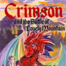 Valerie Pike Releases 'Crimson and the Battle of Lonely Mountain'