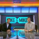 ESPN's MIKE & MIKE to Debut New Look with Enhanced Studio; Molly Qerim Joins Show