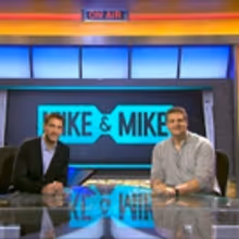ESPN's MIKE & MIKE to Debut New Look with Enhanced Studio; Molly Qerim Joins Show