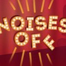Get Ready for Slamming Doors and Sardines! Segal Centre to Present NOISES OFF