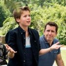 Photo Flash: First Look - Liam Carroll Stars in Upcoming TBS Series THE DETOUR