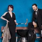 Nick Offerman and Megan Mullally Expose Themselves in EPIX Original Comedy Special…