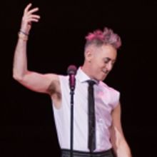 Alan Cumming's 'SAPPY SONGS' to Headline Long Wharf Theatre's 2017 Gala