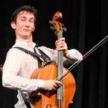 EDINBURGH 2016: BWW Q&A - Moscow Boys