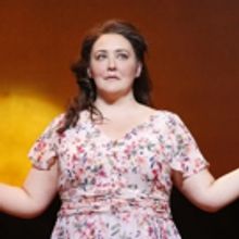 BWW Review: 110 IN THE SHADE Brings a Miracle to Ford's Theatre
