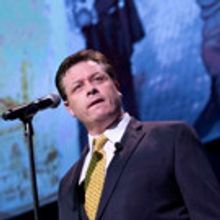 Anthony Kearns of The Irish Tenors to Perform Special Holiday Concert on Long Island