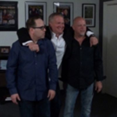 Comedian Don Barnhart Begins Production on Vegas-Based Sitcom CLASS CLOWNS
